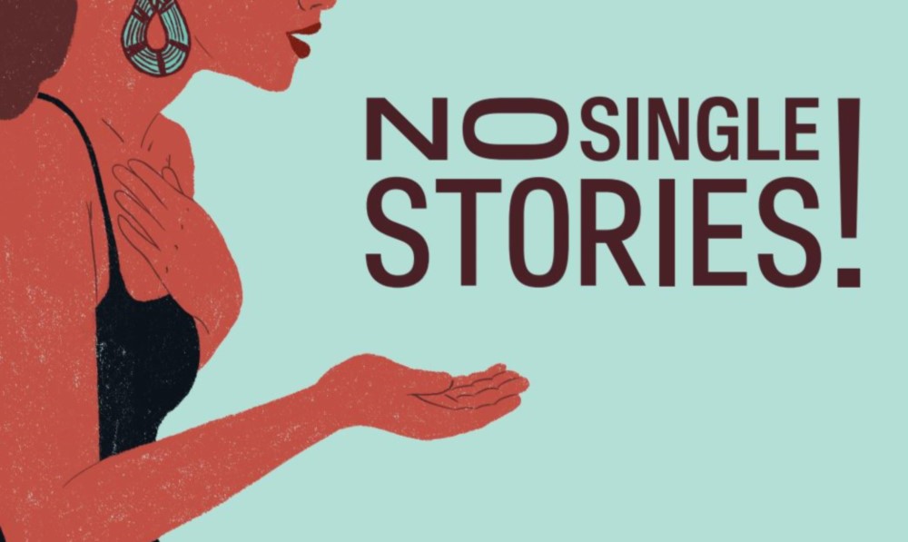 IRC-Projekt No Single Stories! ab Februar auch bundesweit
